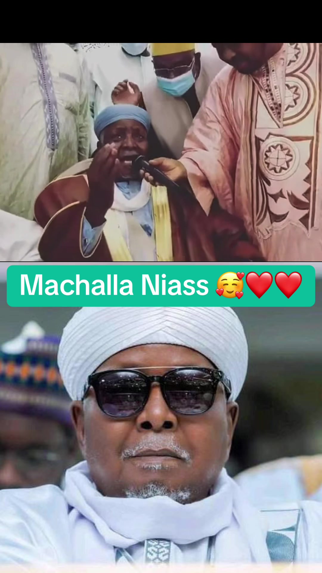 @✪Milliardairou💵BAYE NIASS📿✪