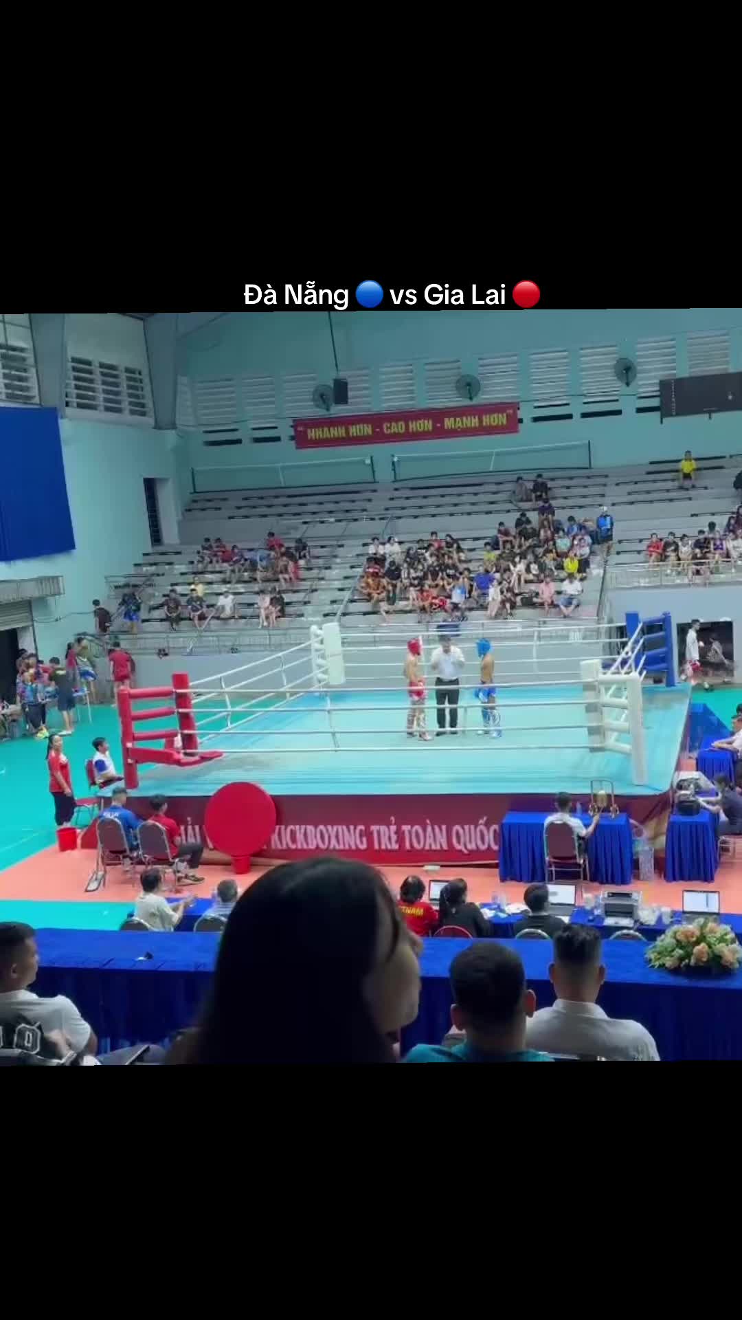 @Ating Quoc 🥊