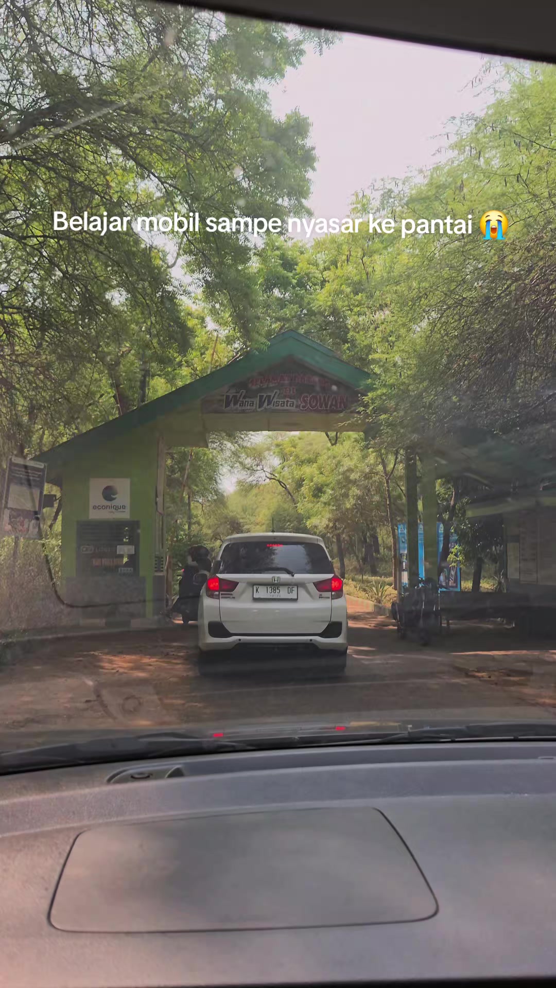 @OKM.KURSUS MENGEMUDI TUBAN