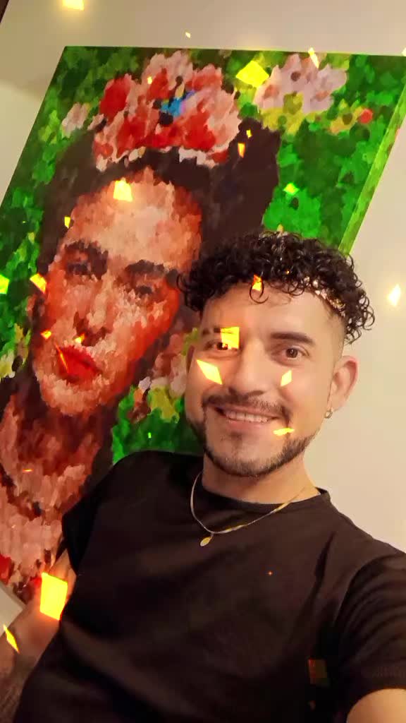 @✨Aaron Tafur✨