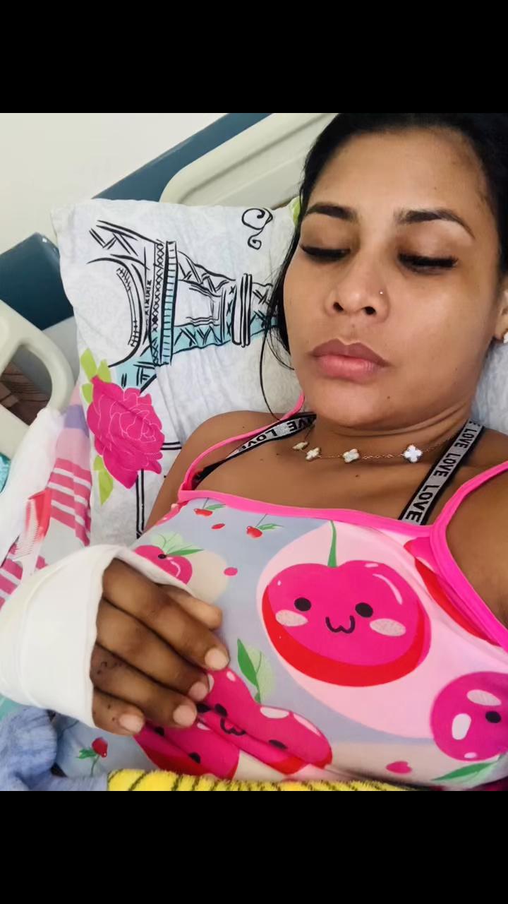 @😘Angie Ferrer🇨🇴
