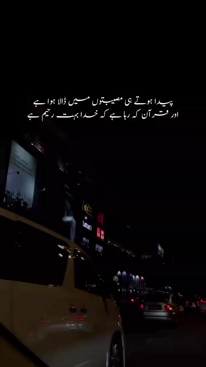 @گمشدہ♦️