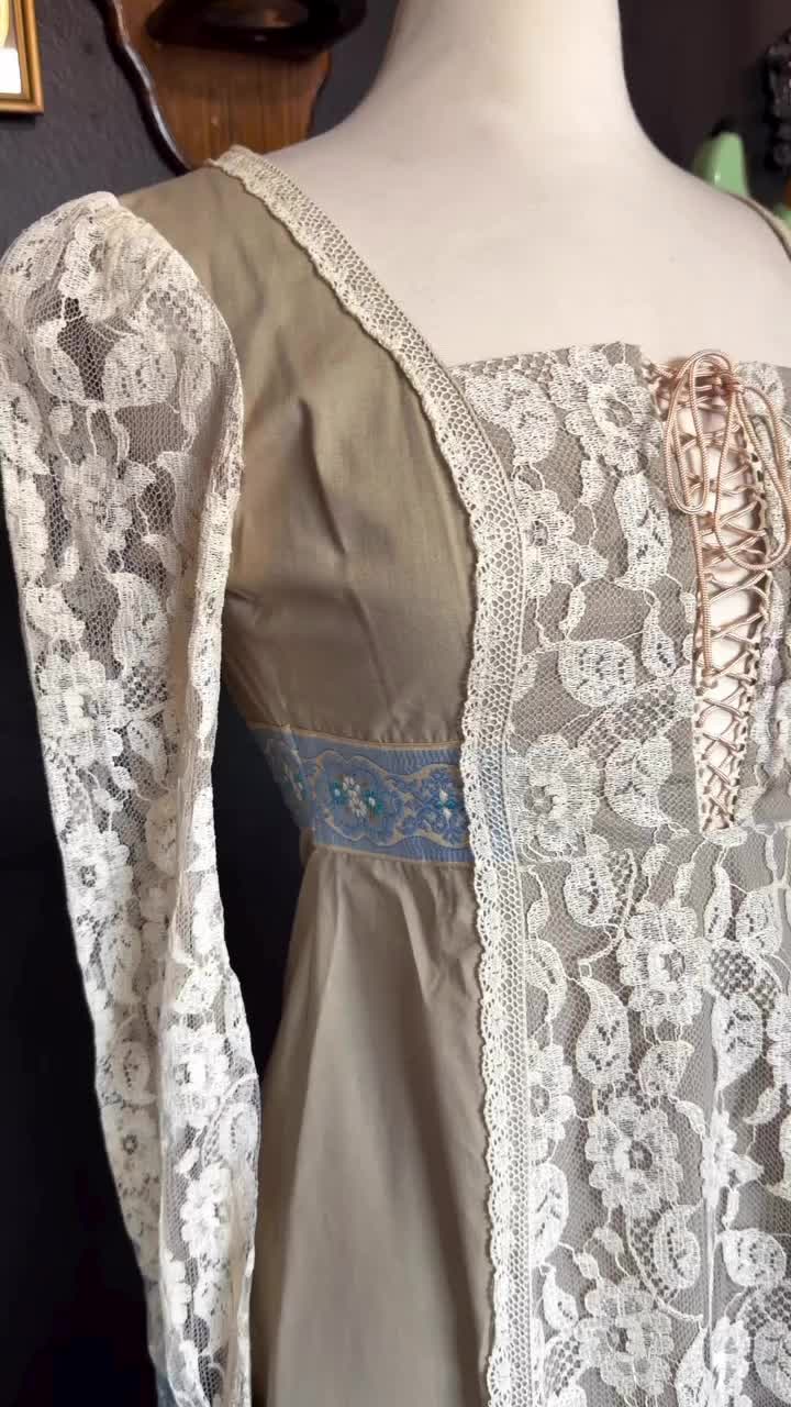 @thehereaftervintage