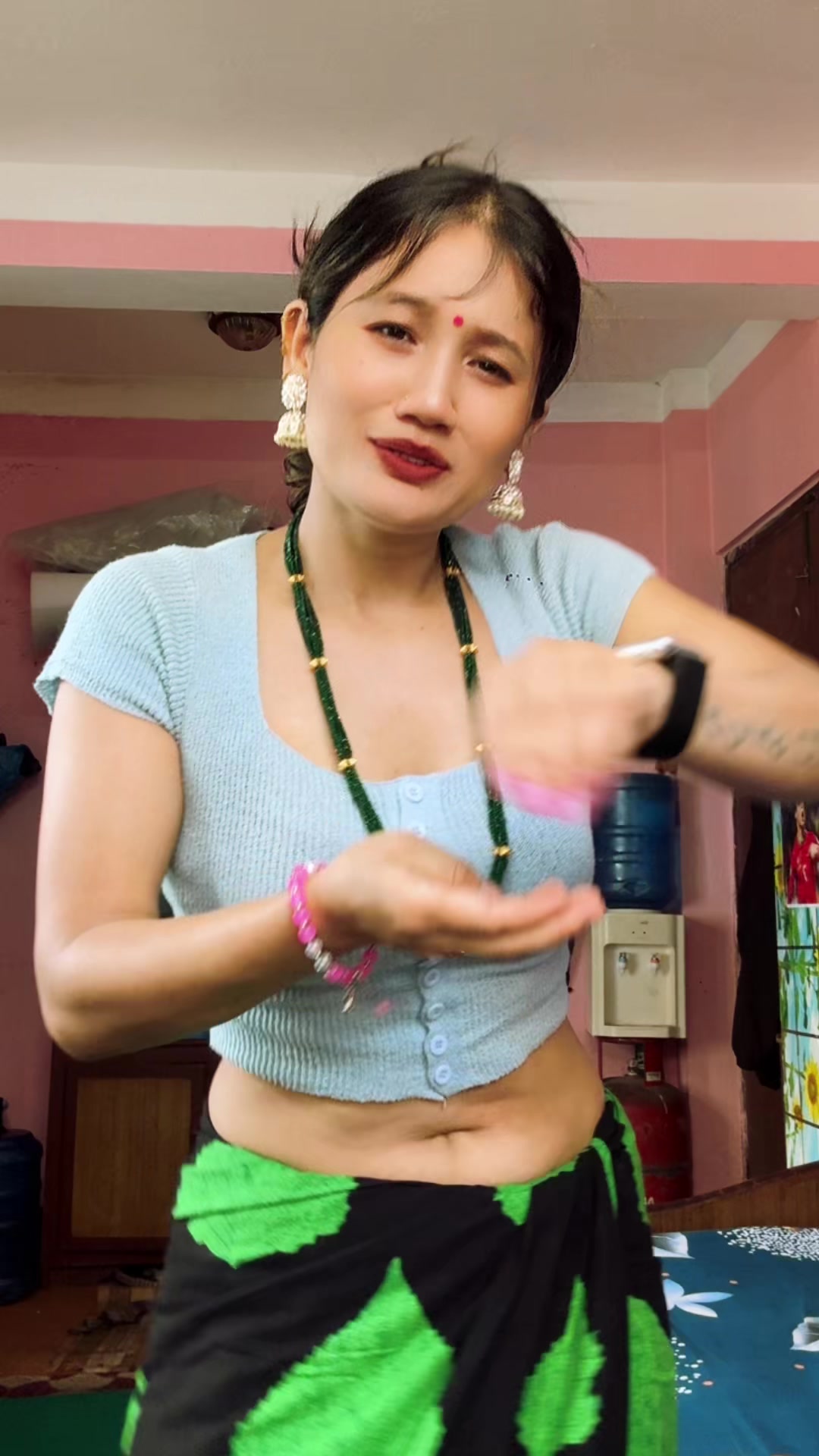 @Sabita Gurung
