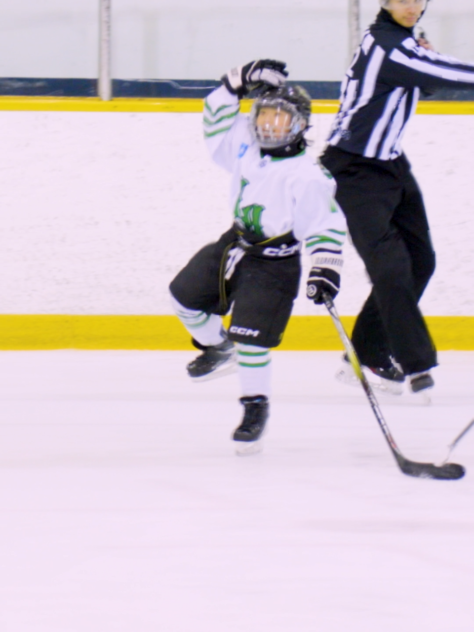 @HPL Hockey