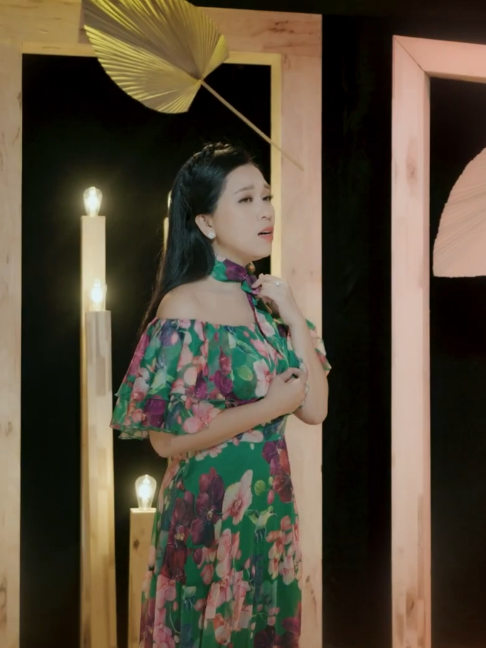 @Nam Việt Bolero