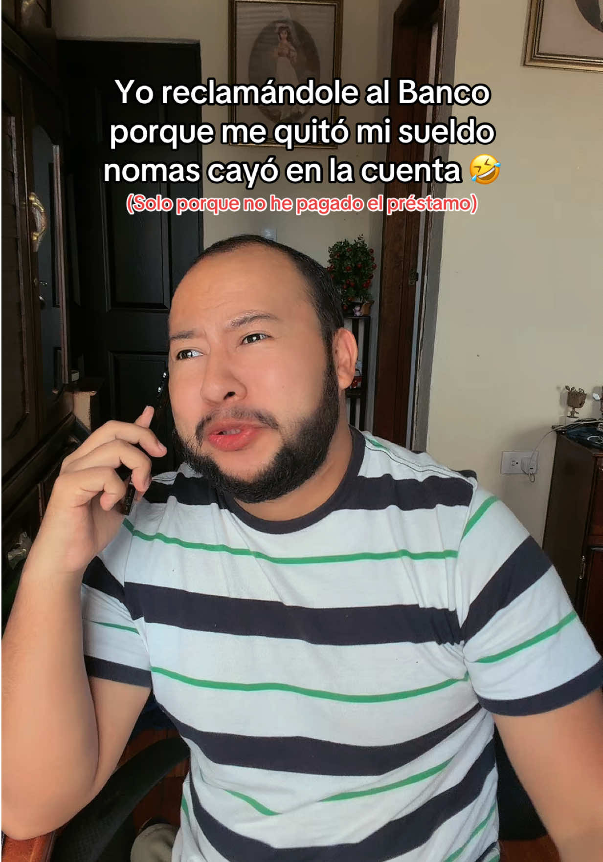 @Hayron Ramirez