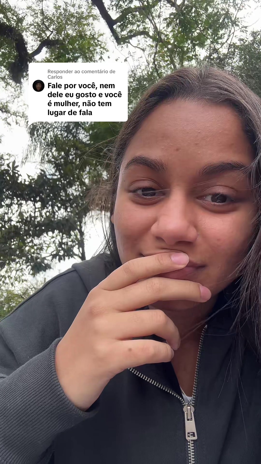@Emily