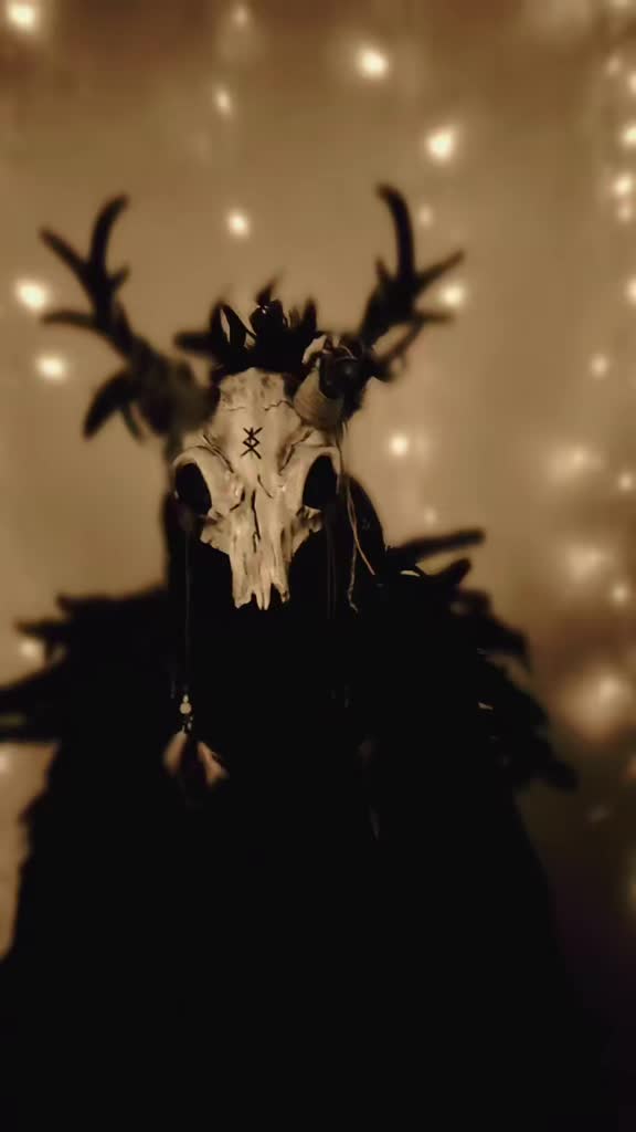 @🐦&zwj;⬛The_Shamanic_Crow🐦&zwj;⬛
