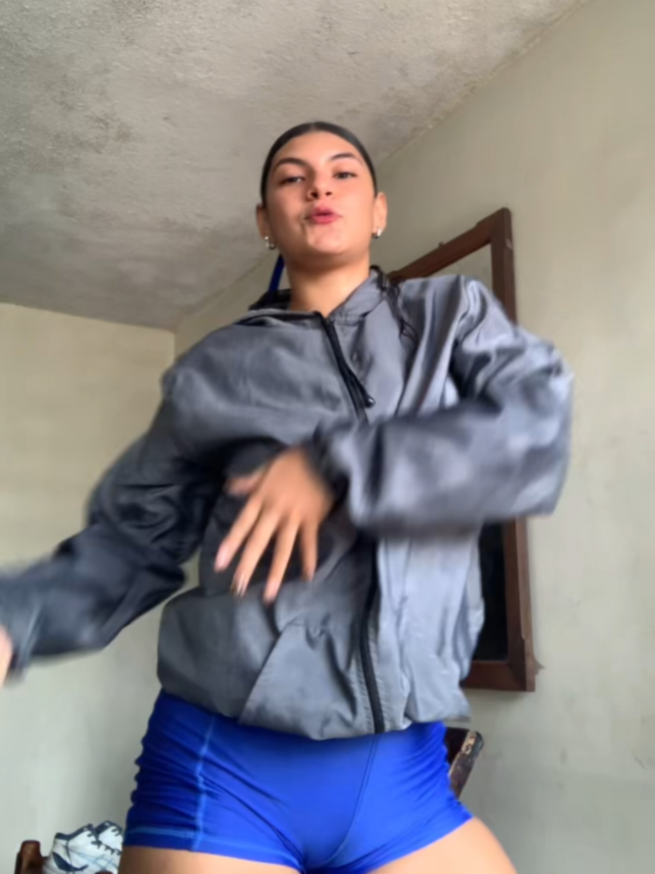 @mujereshermosasenlicra