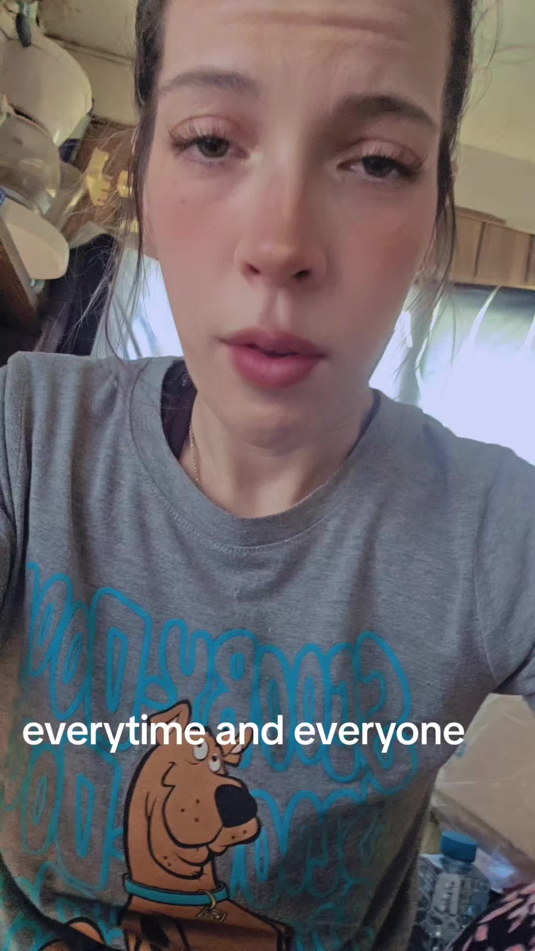@Becky