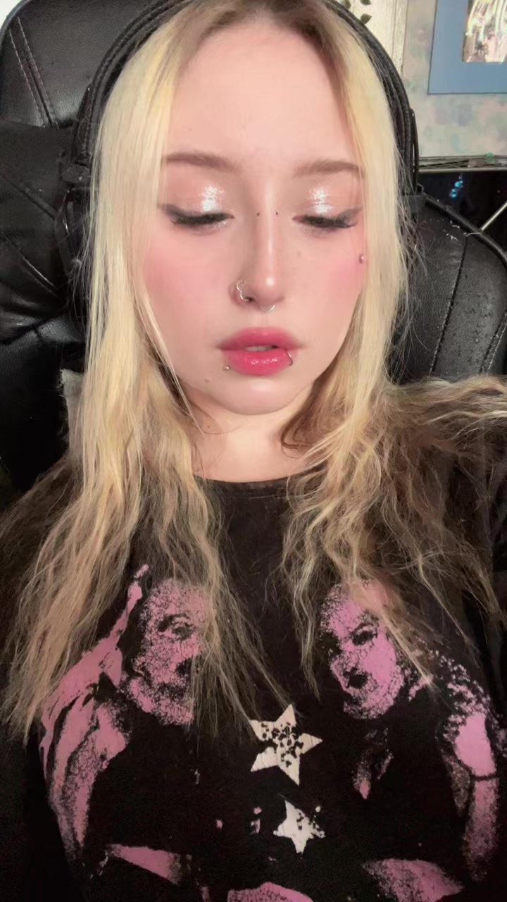 @Чай