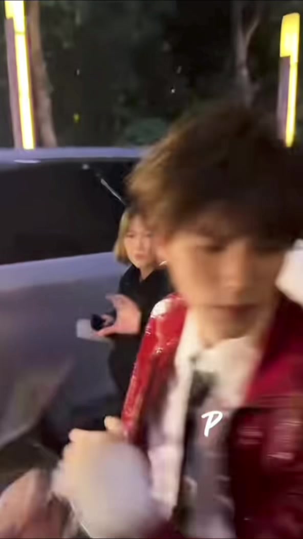@Zhanglinghuy