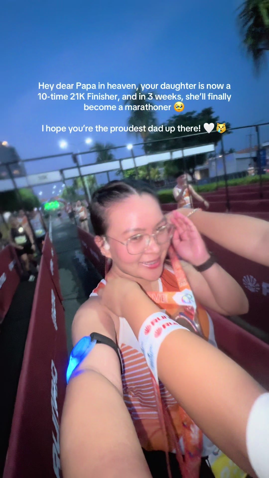 @Ate Kimmy ๐ซถ