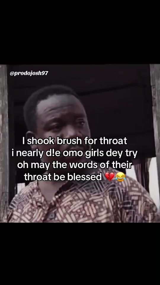 @::Prodojosh:: 🇹🇿 🇳🇬