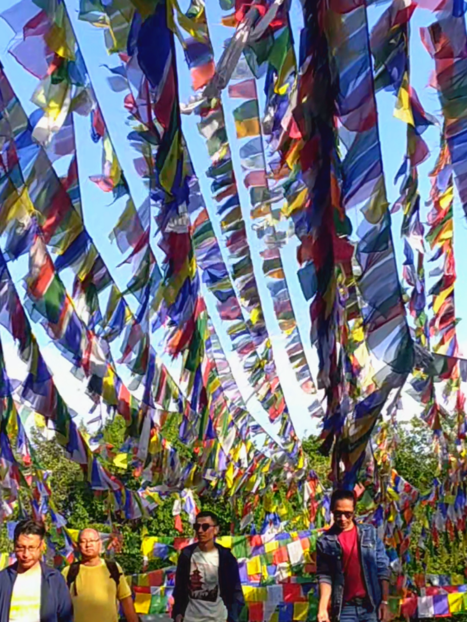 @Sudip Bajracharya