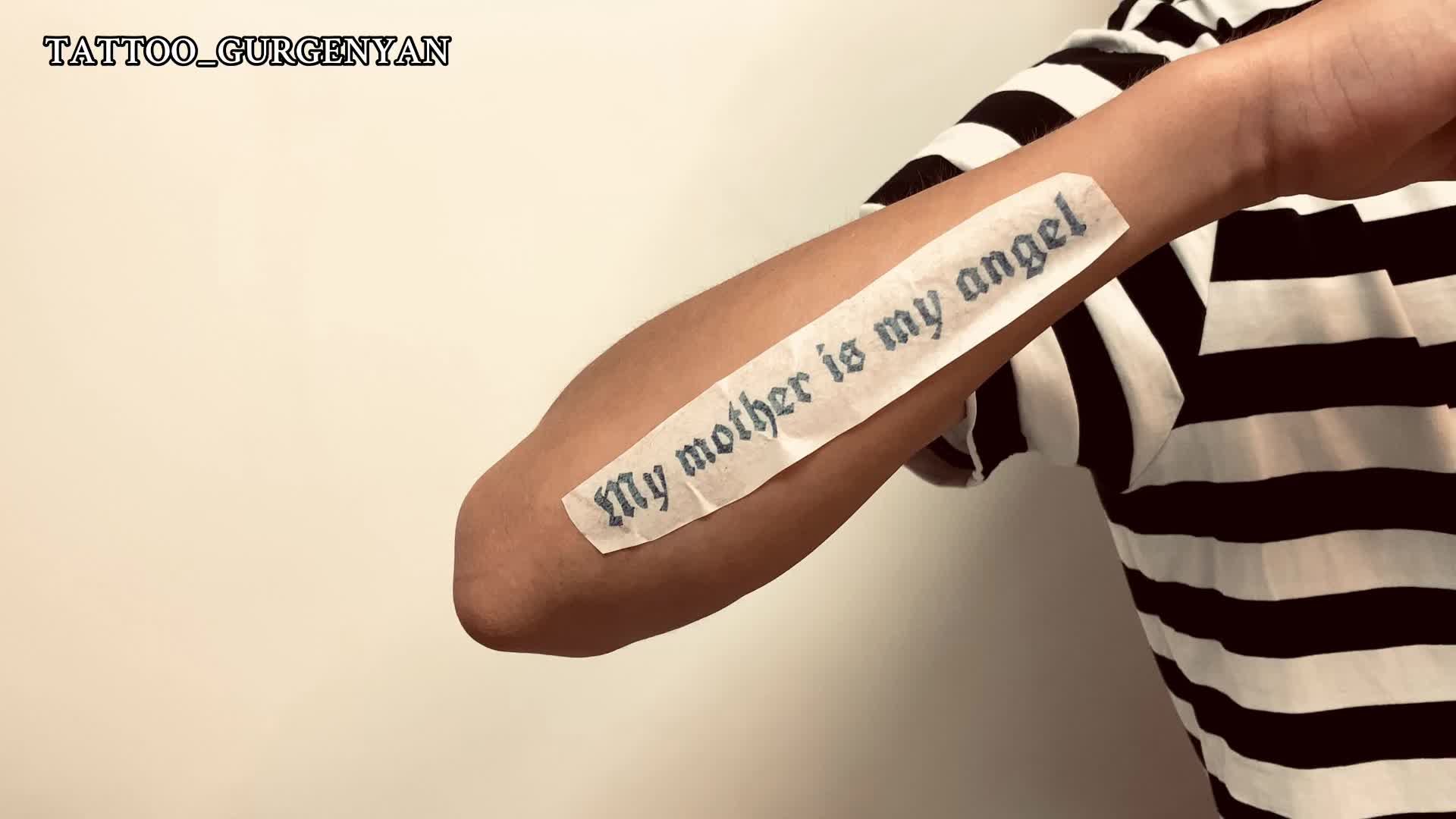 @Tattoo_Gurgenyan