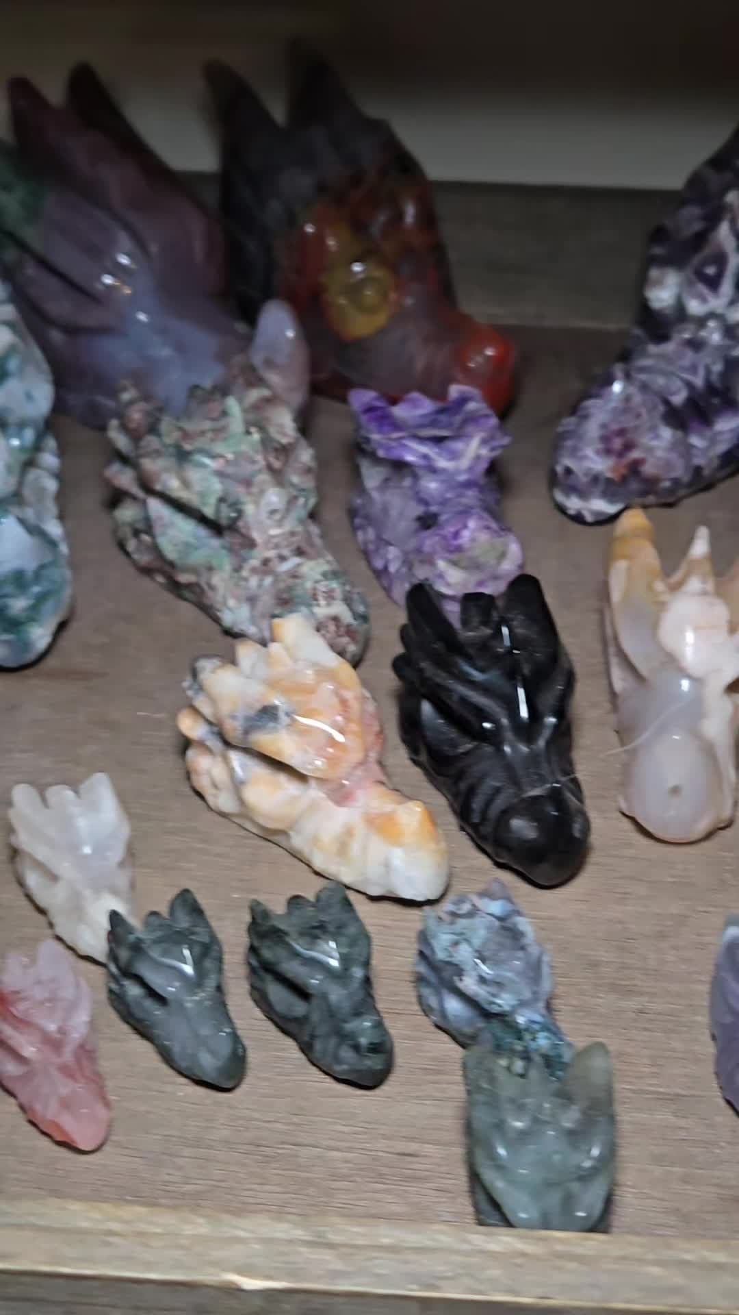 @EarthfoundTreasures&Creations