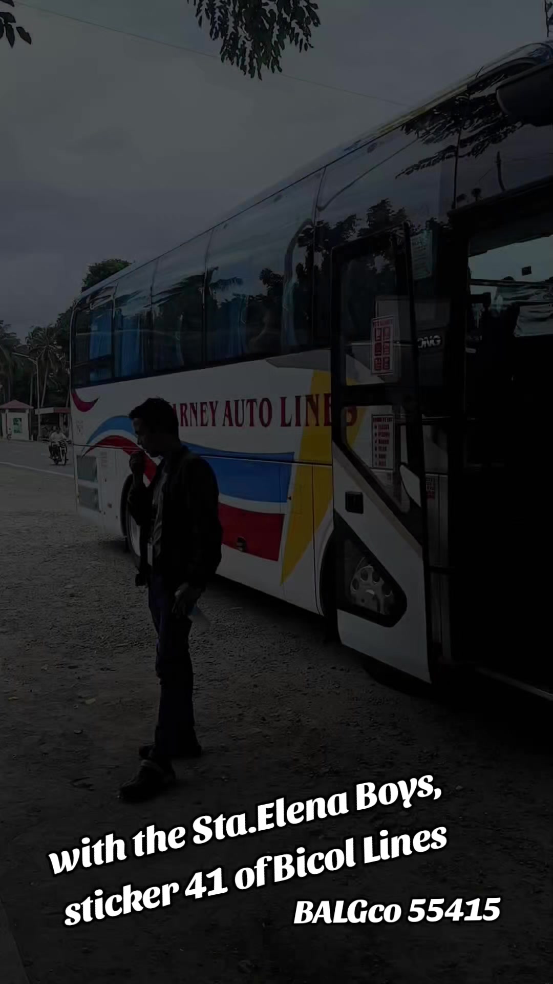 @MBS South Road Bus Spotter