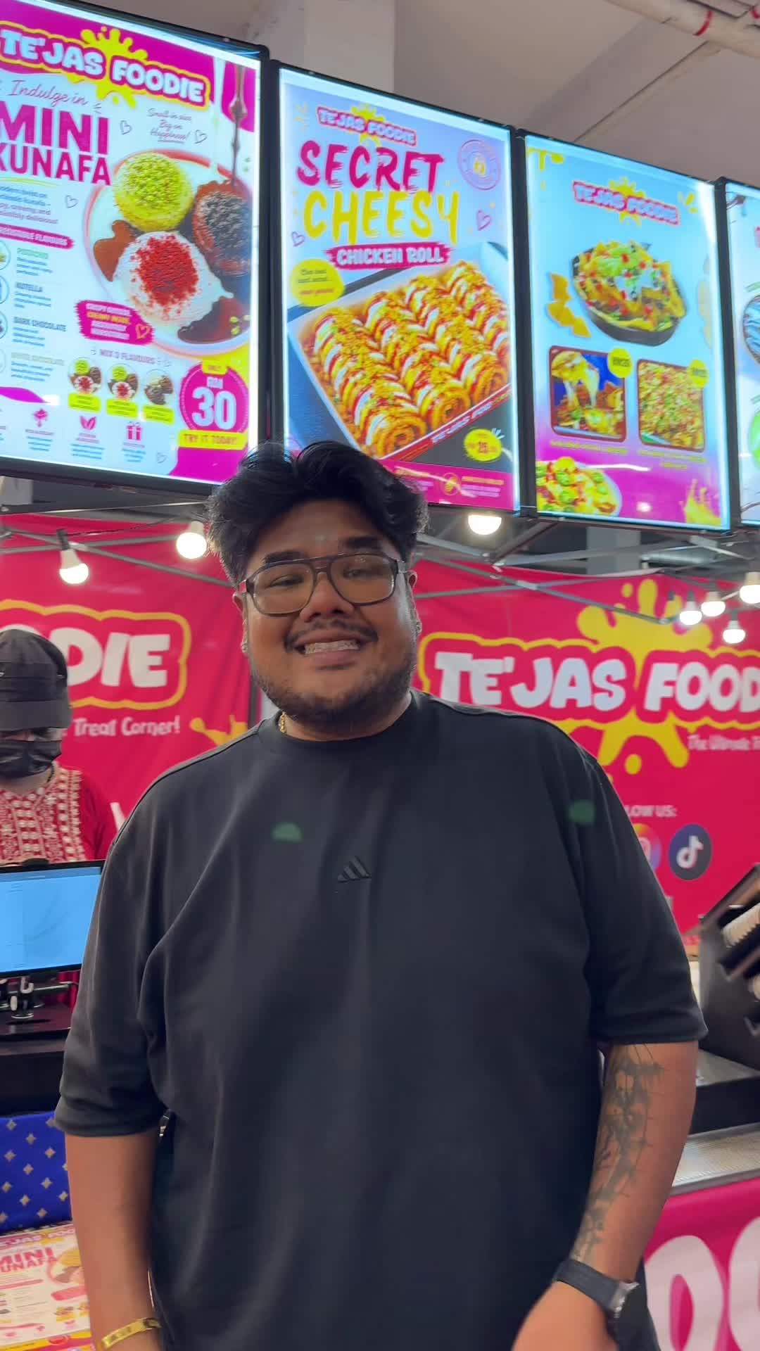 @Te’jas foodie