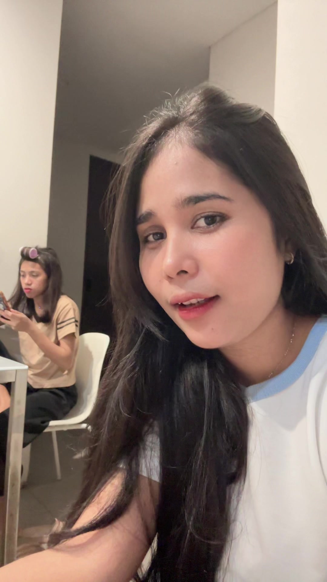 @Indry Nday
