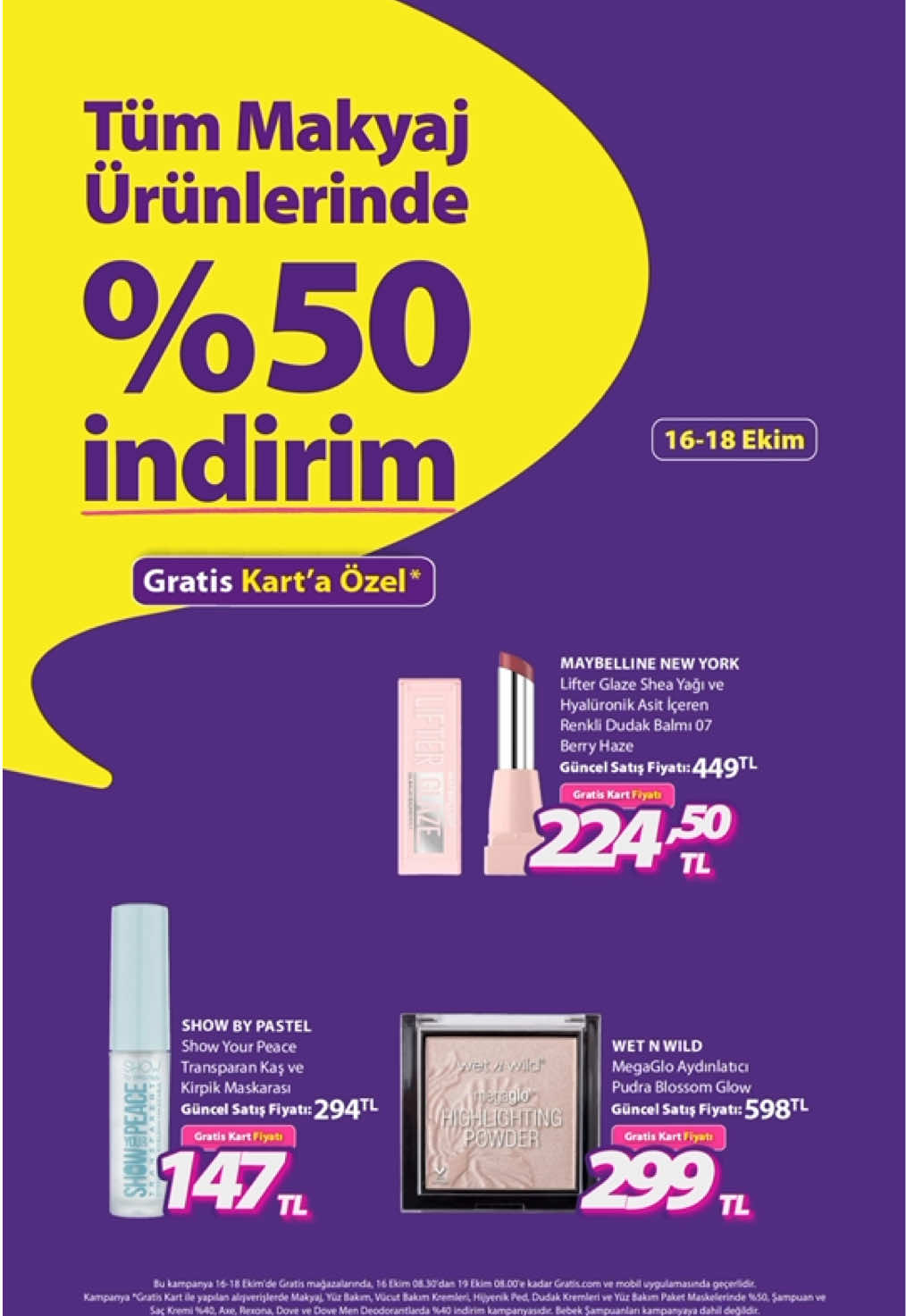 @Gratis