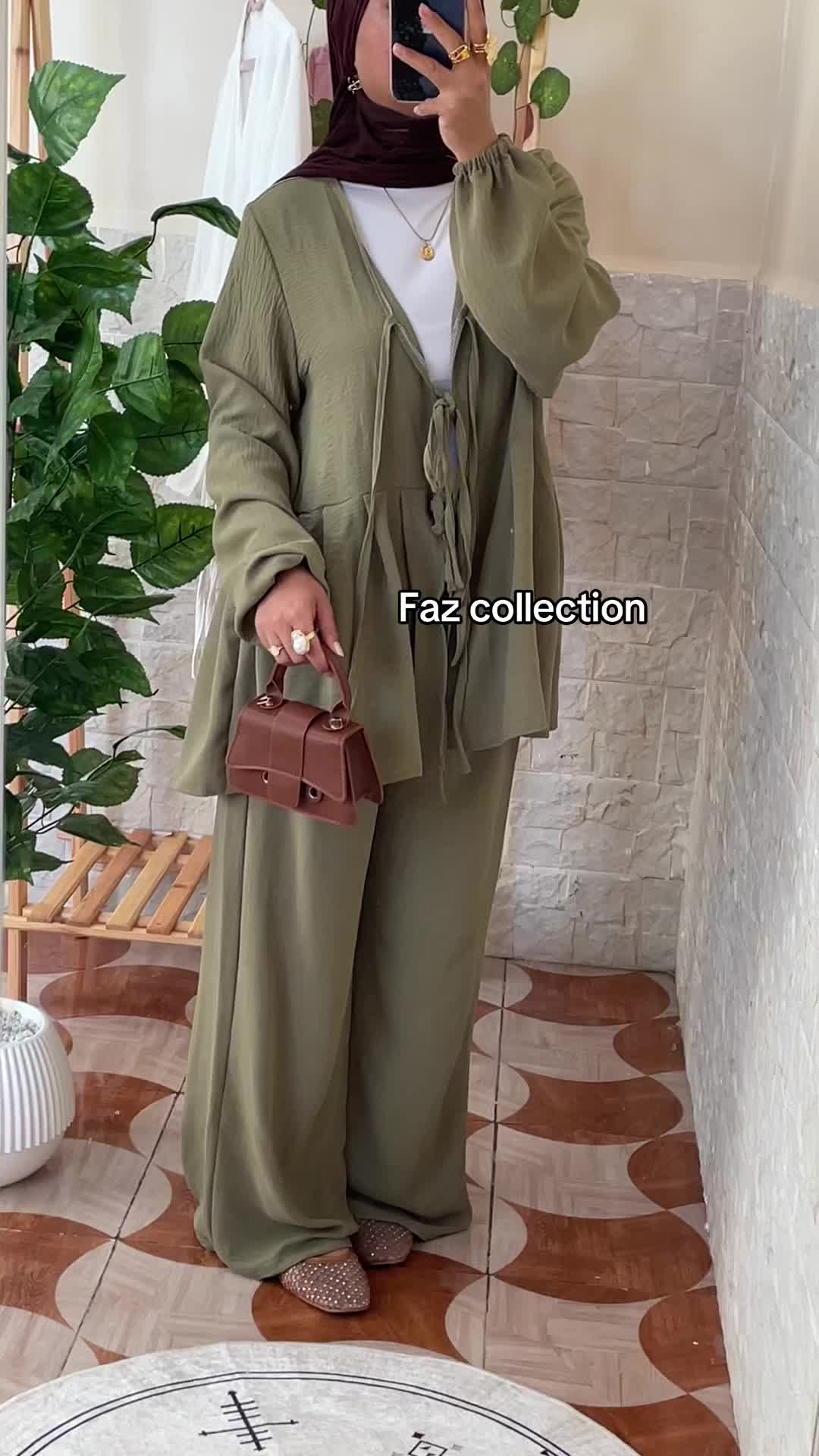 @Faz collection