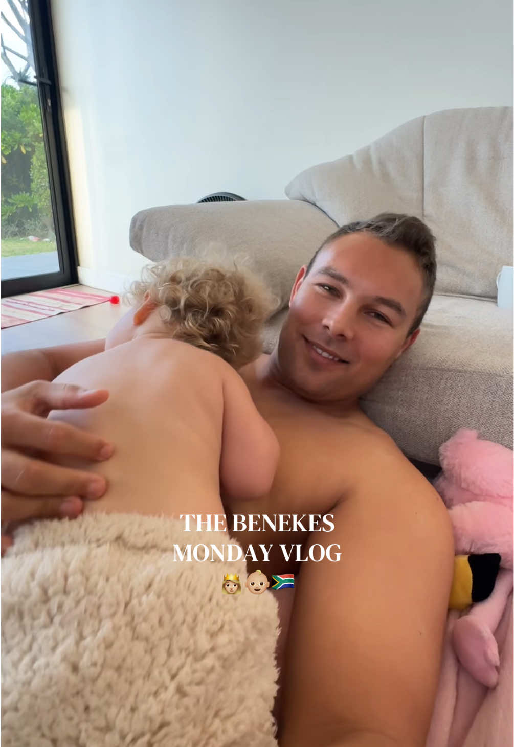 @The Benekes 🇿🇦❤️ | SA Couple