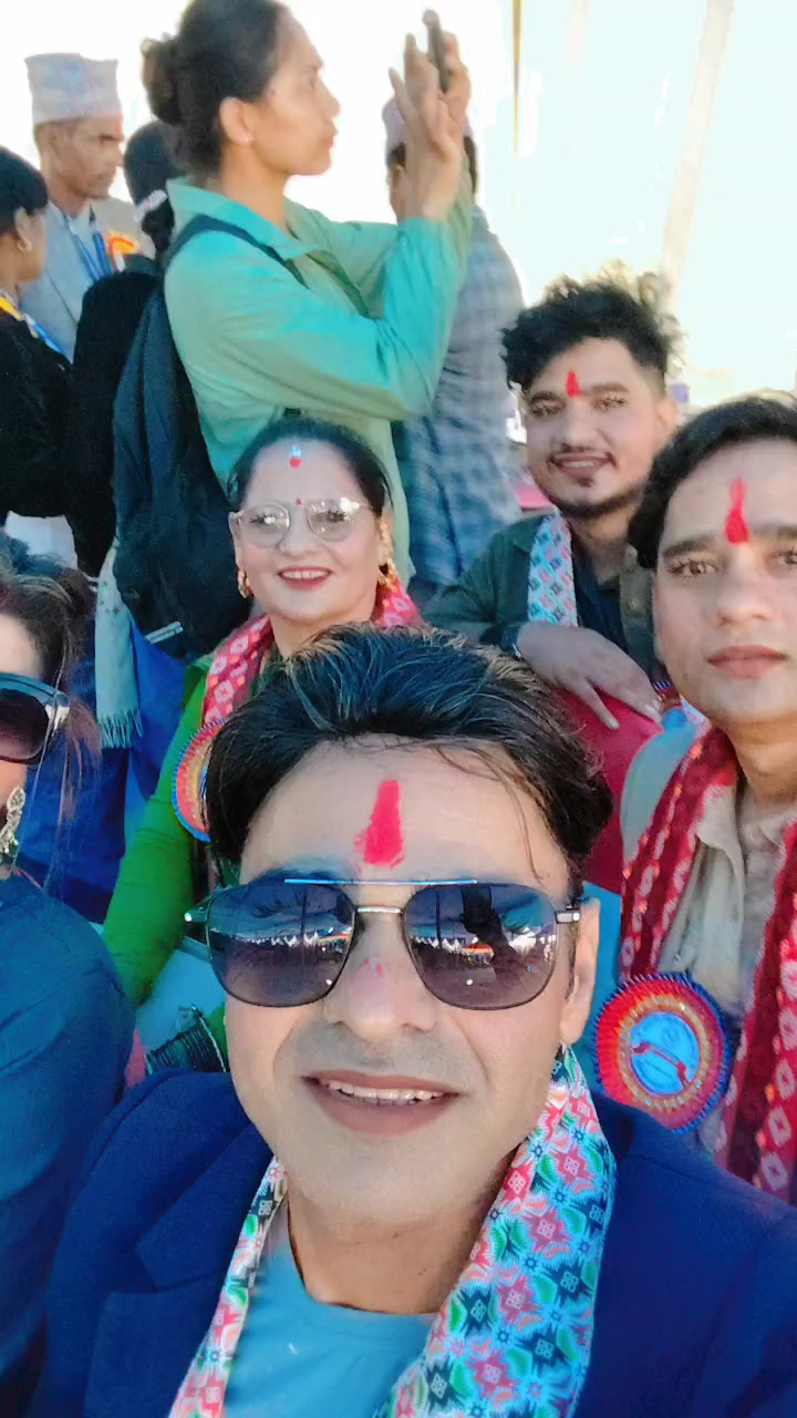 @Paru Bhatt