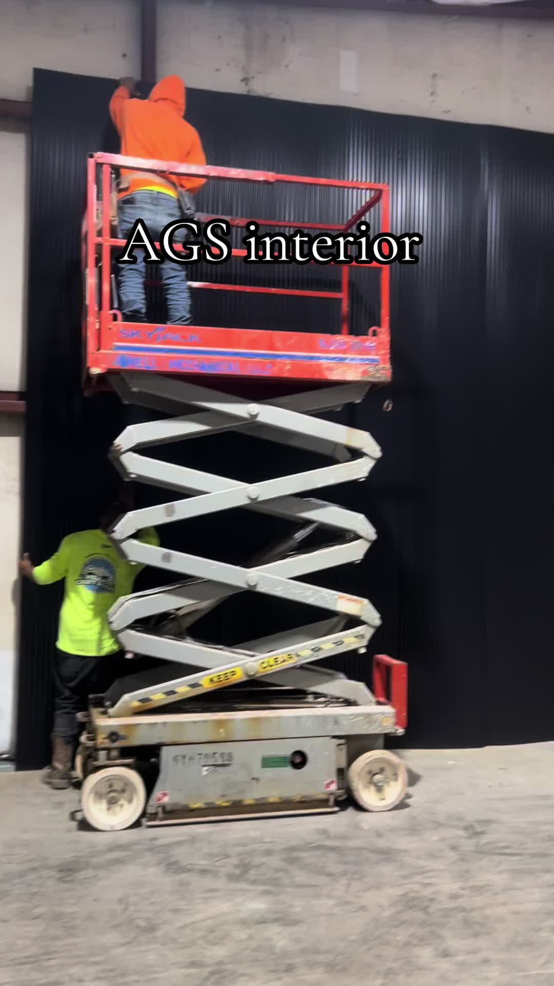 @AGS INTERIOR