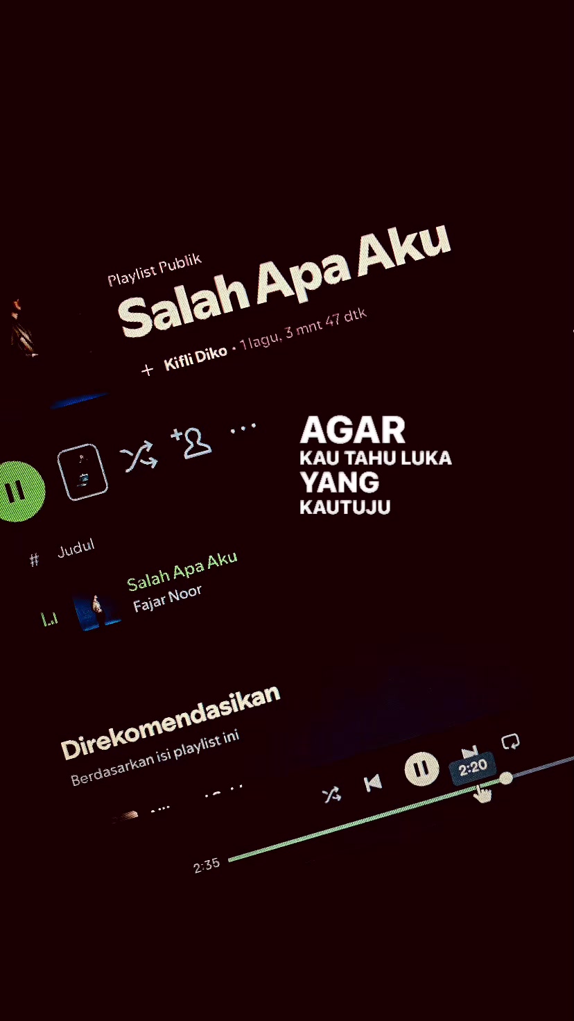 @Lirik Music