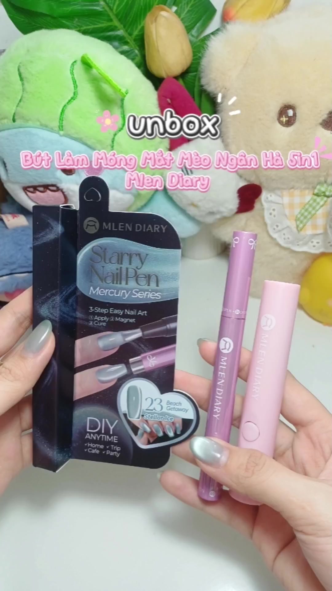 @Lyna Unbox ✨️🩷