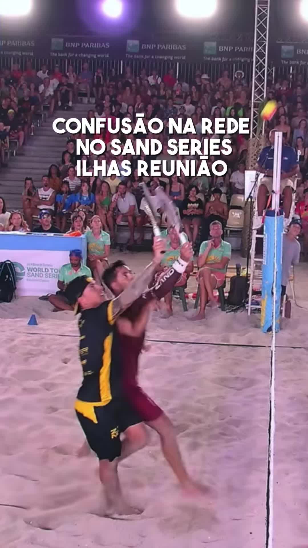 @Beach tennis | tudobt_