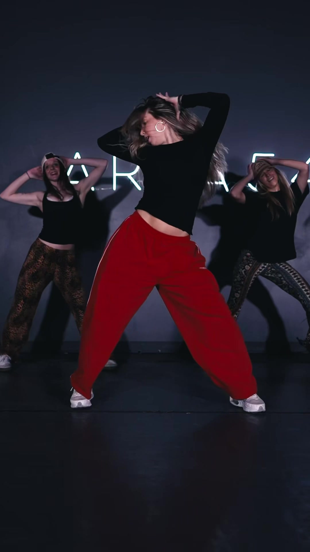 @Jessica Rizzardi | Dancer Jess
