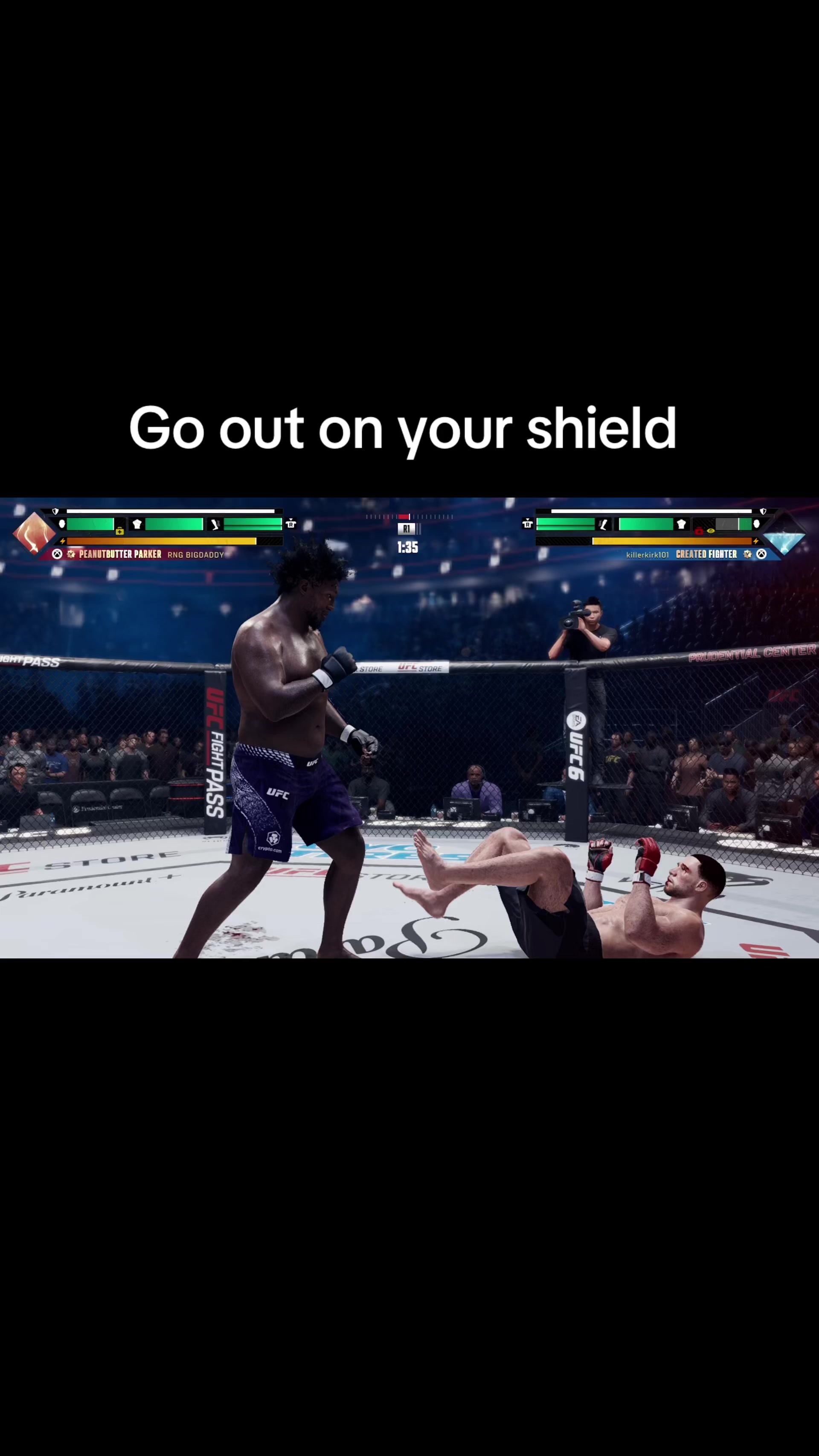 @Senpai JoJo
