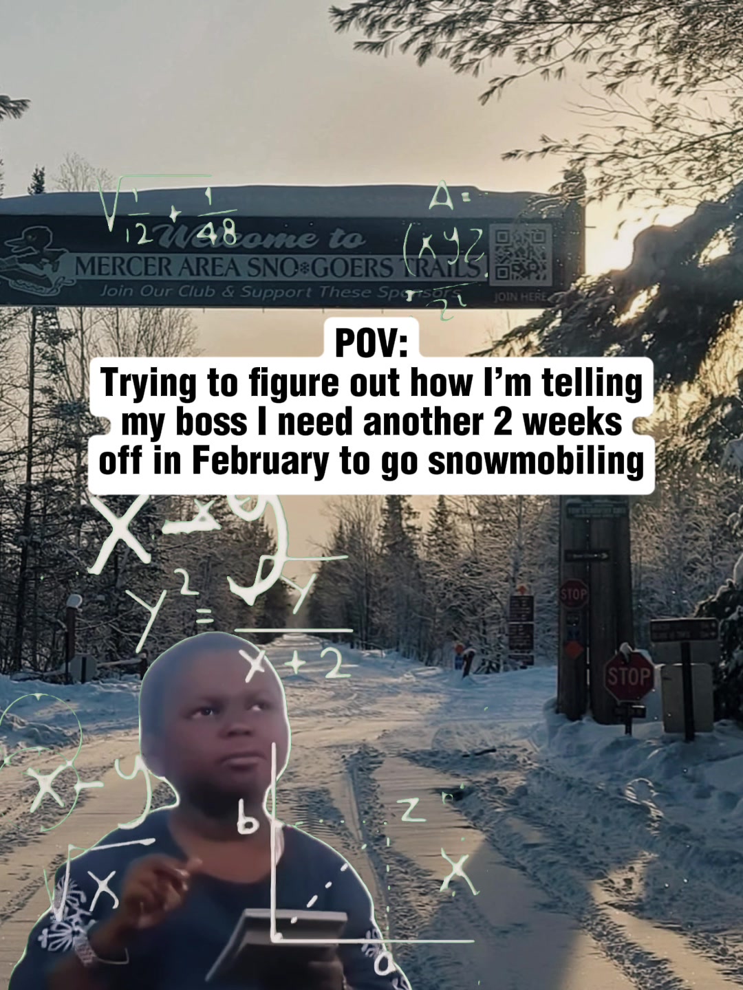 @Sno-Goers