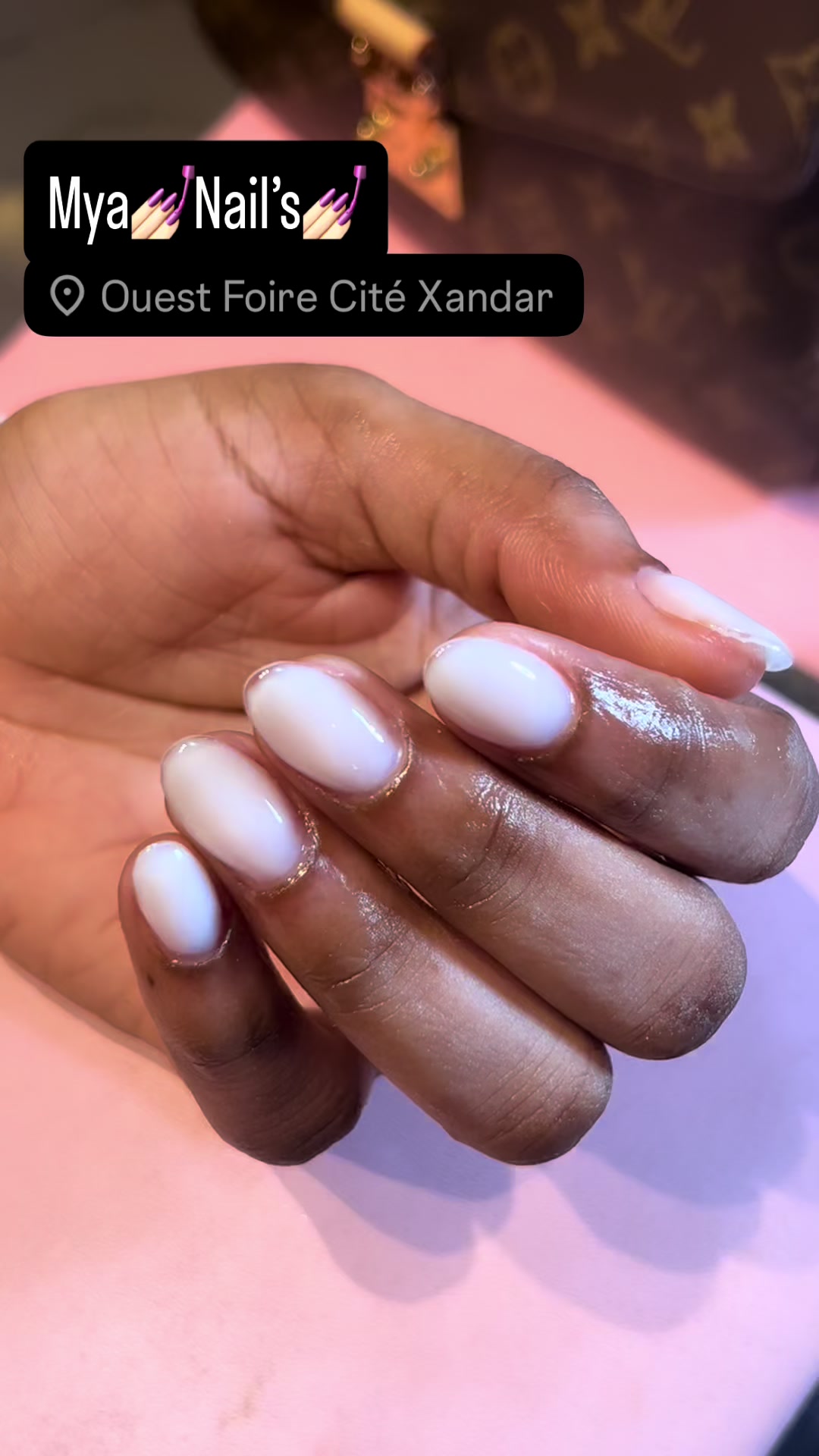 @Mya Nail&rsquo;s💅🏻💪🏻