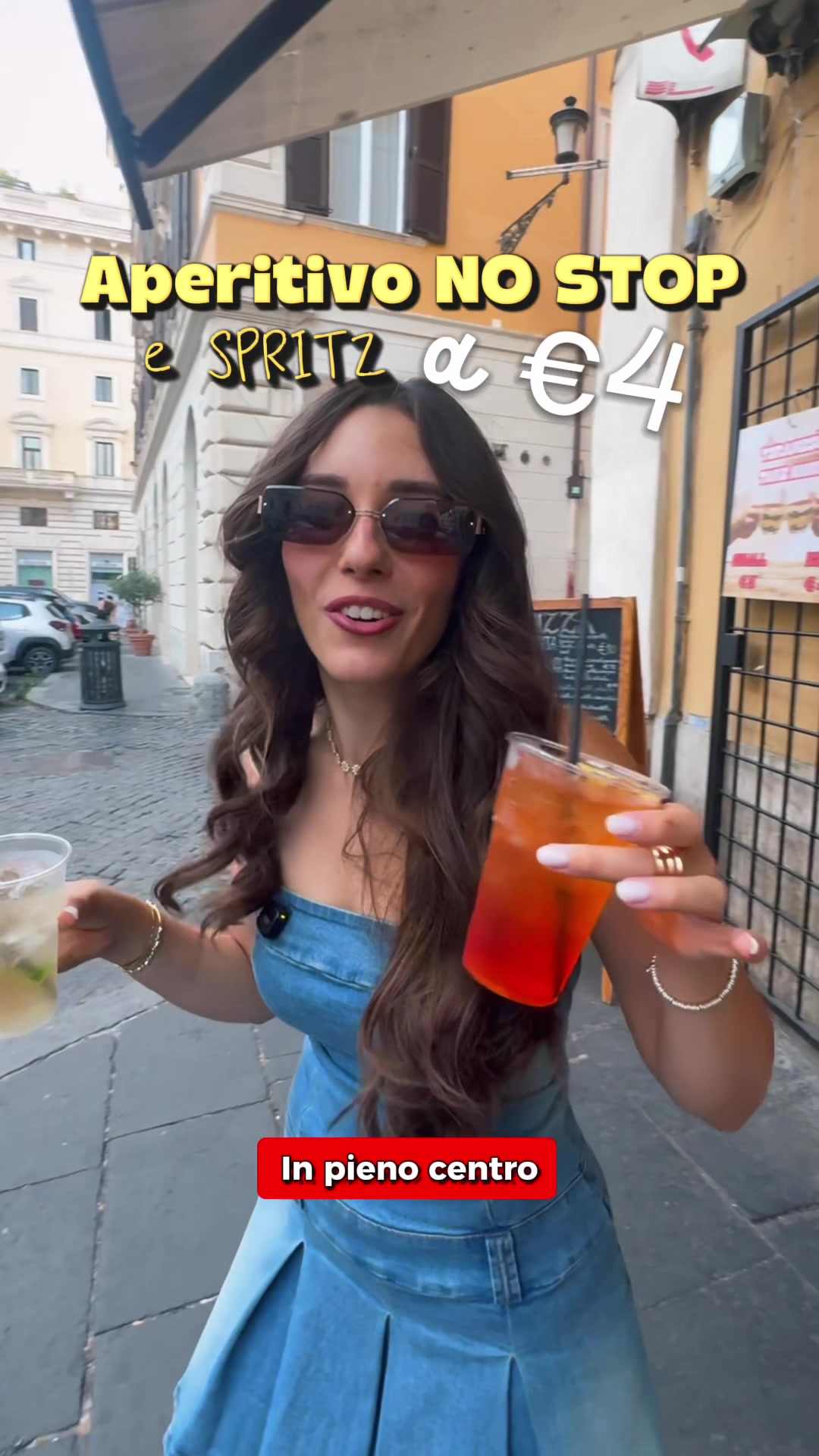 @APERITIVI ROMA
