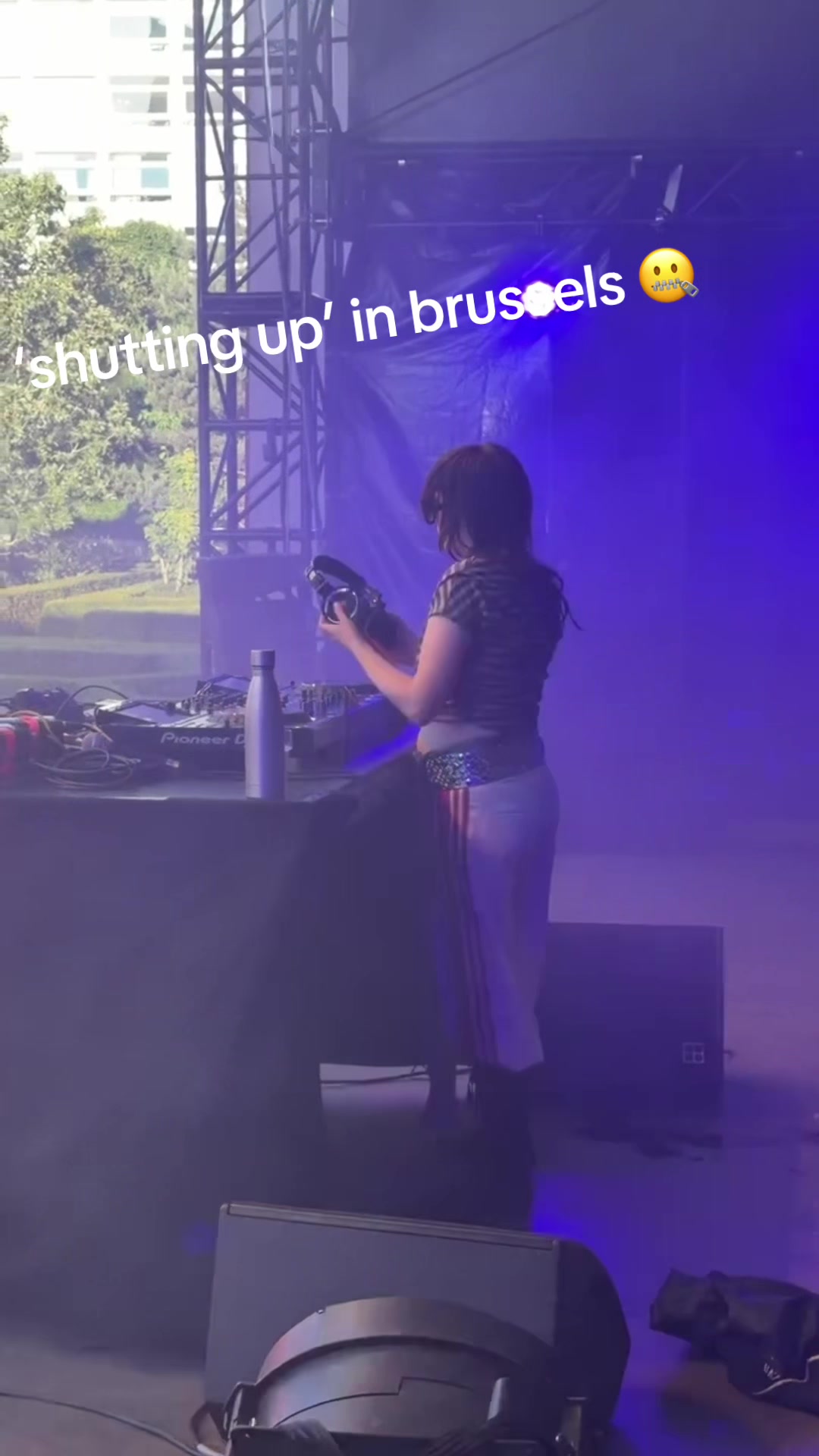 @Dorian Electra