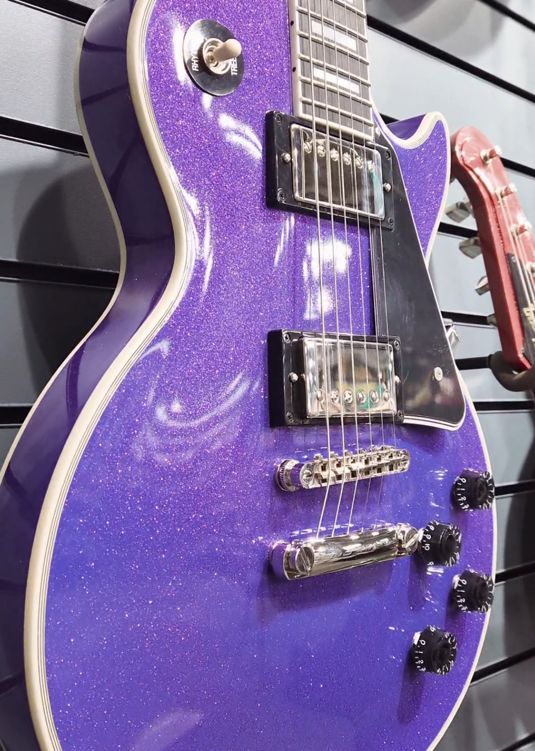 @Maximus Guitarus