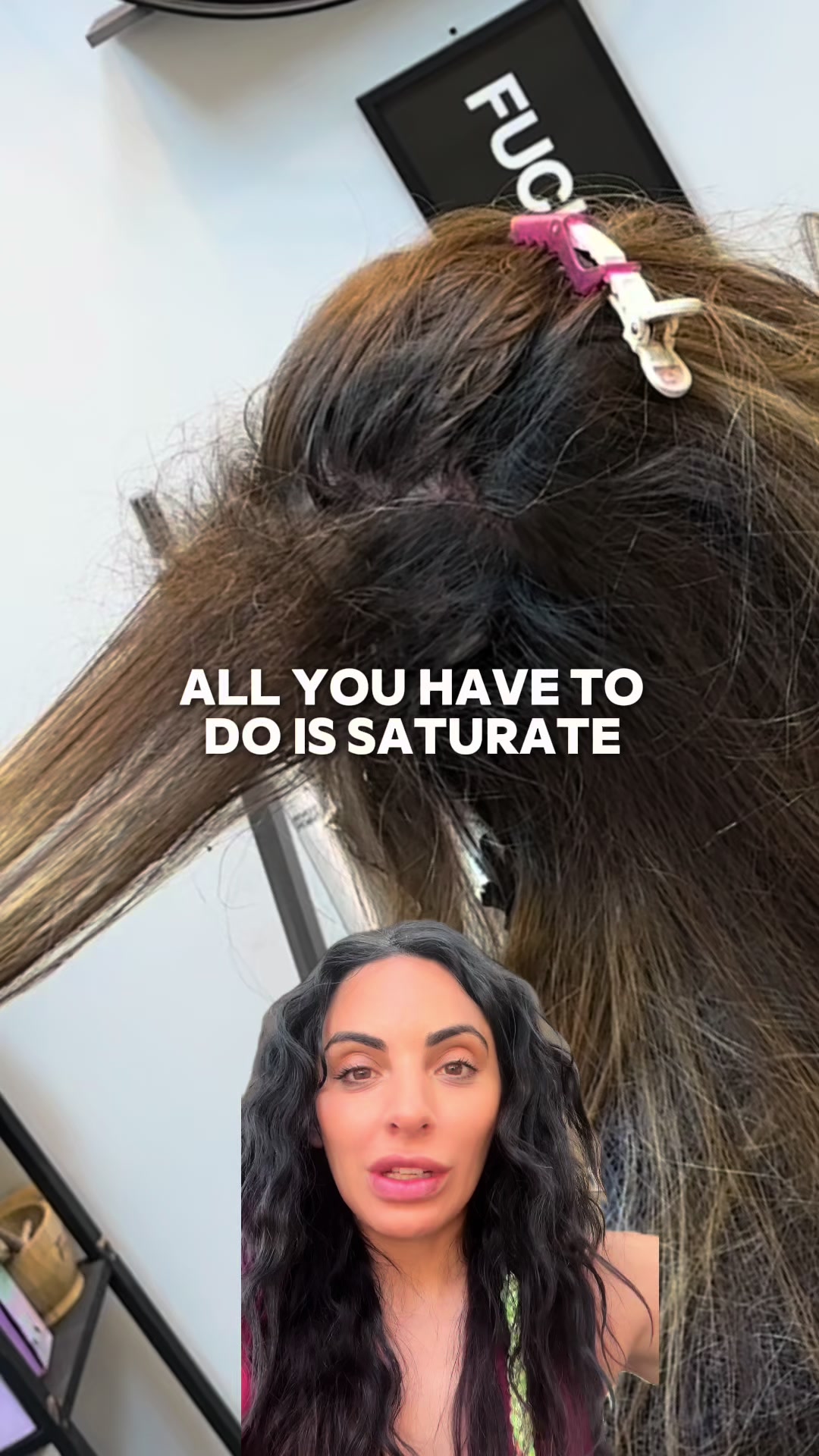 @Nicki Wildflower