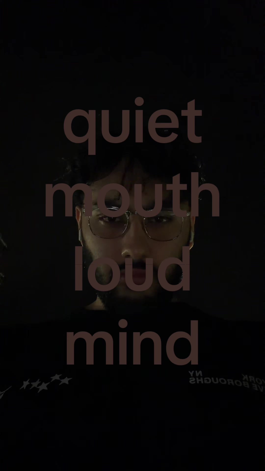 @ 