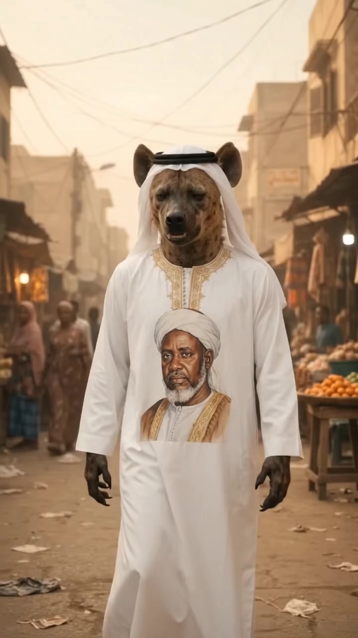 @Saliou Barham ☪