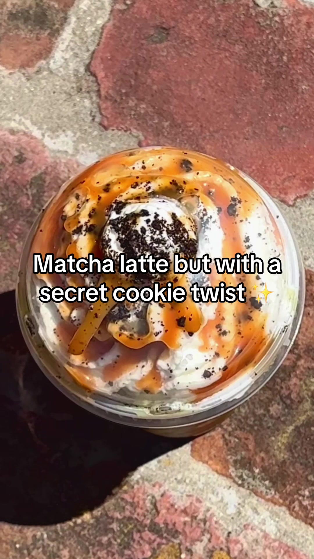 @Secret Sips by Laya