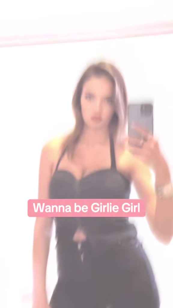 @Not Your Girl