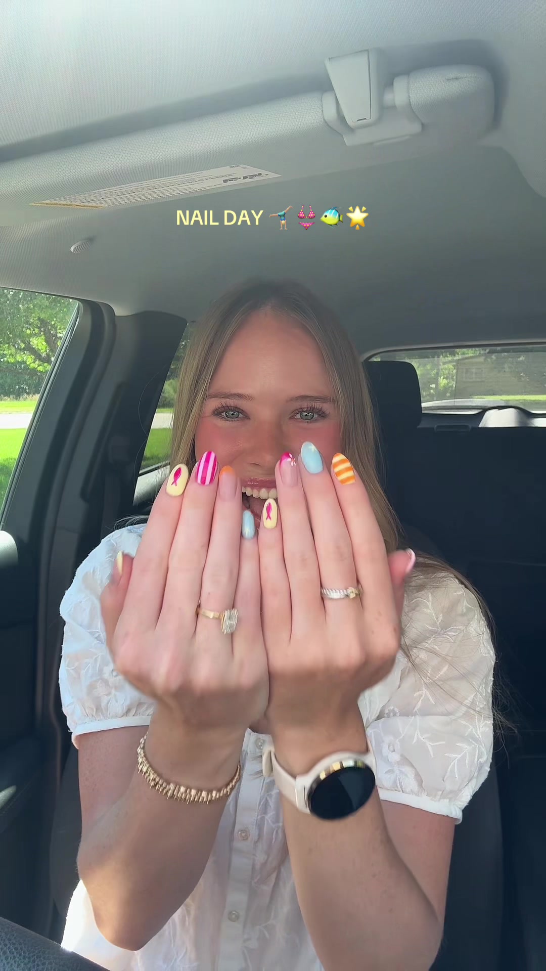 @Bella Dietrich