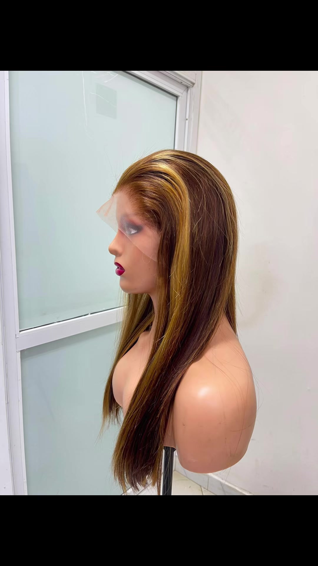 @RAKEERI WIGS