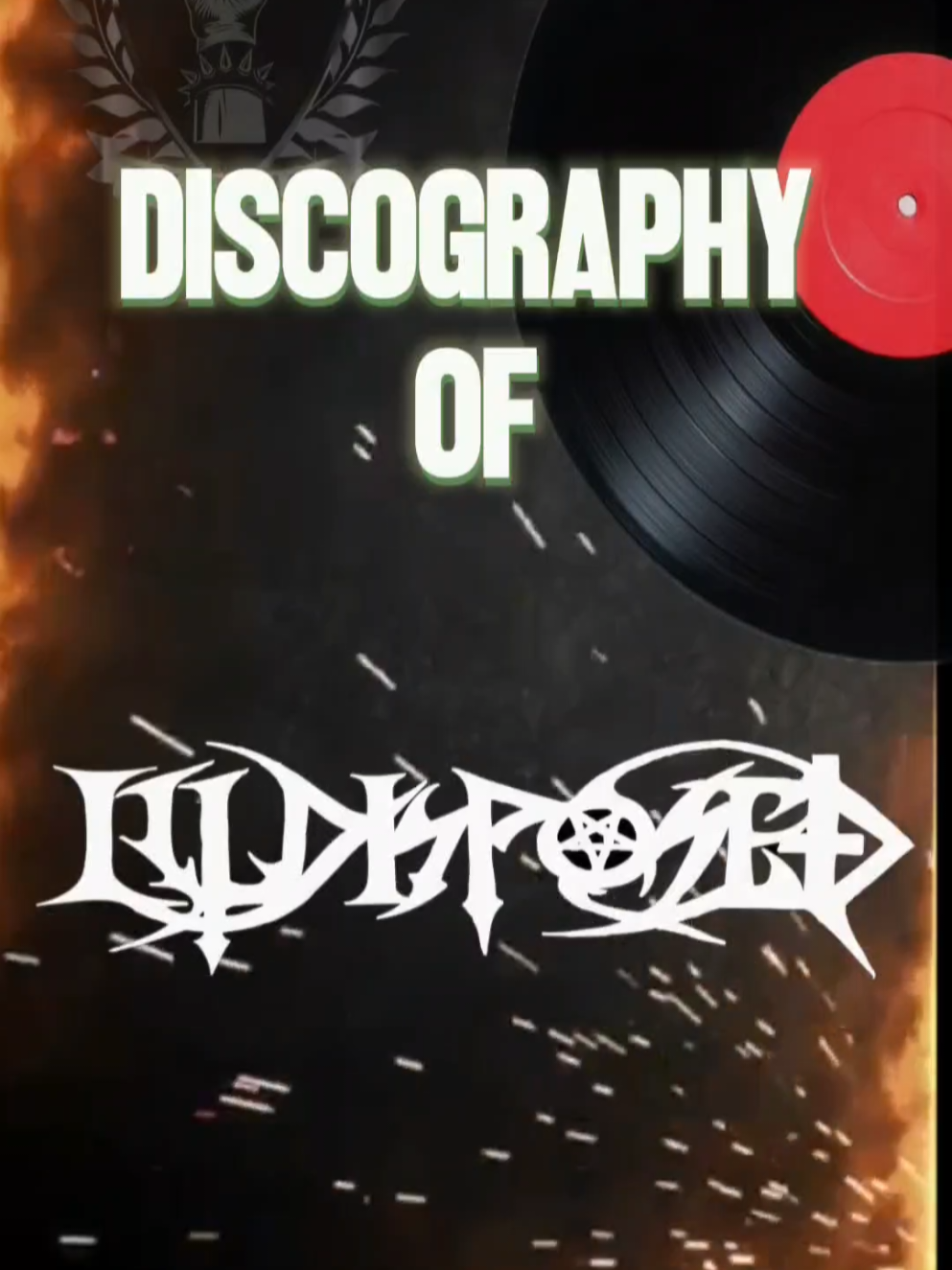 @THE METAL LORE