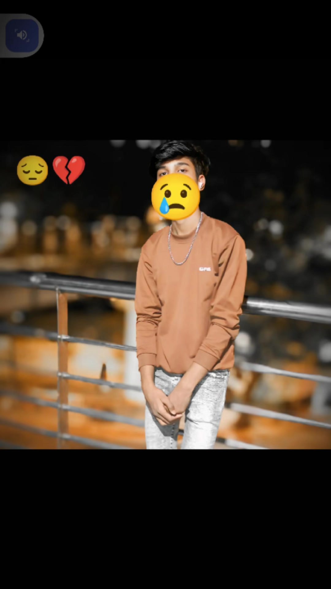 @gunda 🥷 brother 😄🪓