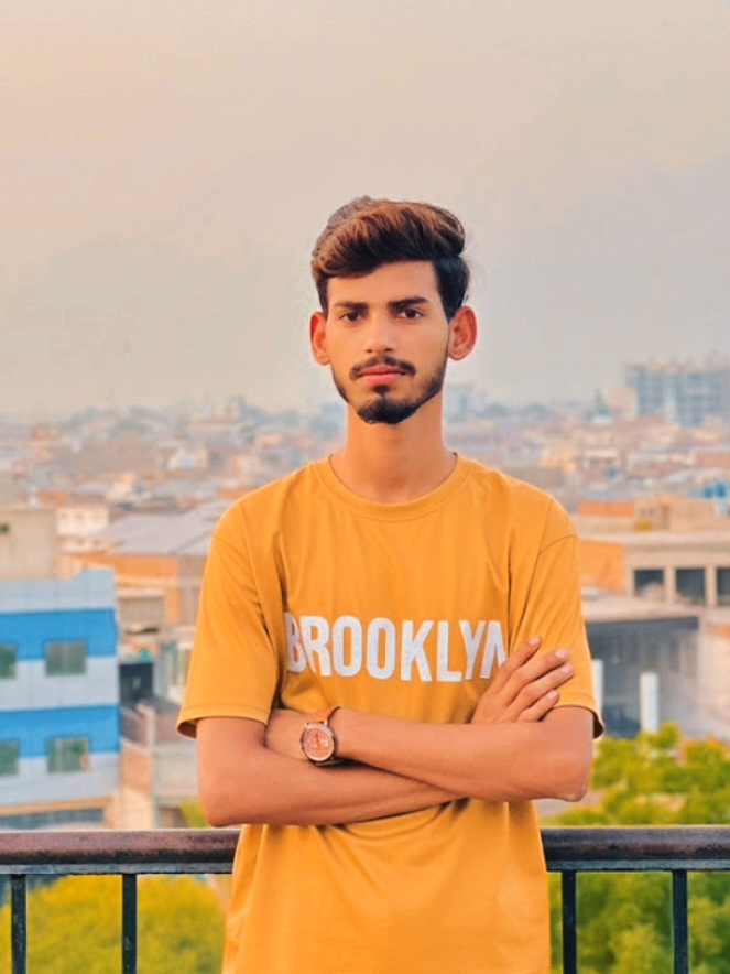 @حمزہ راجپوت 🦅